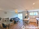 For rent Apartment Toulouse 9 m2