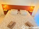 For rent Apartment Juan-les-pins  38 m2 2 pieces
