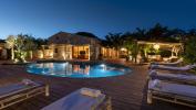 Vente Prestige Grimaud 6 pieces 225 m2