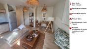 For sale House Saint-denis 80 m2 3 pieces