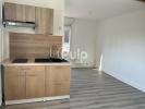 For rent Apartment Henin-beaumont 33 m2 2 pieces