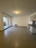 For sale Apartment Montpellier AIGUELONGUE FAC P.VALERIE 44 m2 2 pieces