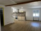 Vente Appartement Tarascon-sur-ariege CENTRE VILLE 3 pieces 66 m2