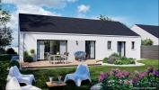 For sale House Guignen 105 m2 6 pieces