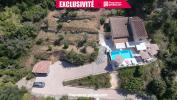 Vente Maison Montauroux 5 pieces 140 m2