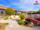 Vente Maison Puget-sur-argens  4 pieces 130 m2