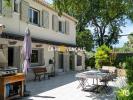 Vente Maison Pourrieres  6 pieces 212 m2