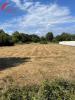For sale Land Gauriaguet 1150 m2