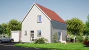 For sale House Hirtzfelden 90 m2 5 pieces