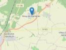For rent House Peroy-les-gombries 45 m2 2 pieces