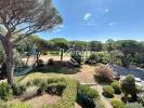 For sale Apartment Saint-raphael 52 m2 3 pieces