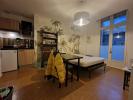 For rent Apartment Reims 19 m2