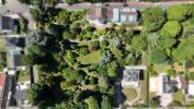For sale Land Franconville 631 m2