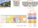 For sale Apartment San-nicolao  41 m2 2 pieces