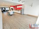 For rent House Amiens 110 m2 5 pieces
