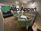 For rent Apartment Annecy 37 m2 2 pieces