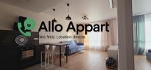 Location Appartement Annecy 2 pieces 42 m2