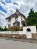 For sale Prestigious house Colmar 205 m2 9 pieces