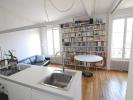 For rent Apartment Paris-4eme-arrondissement 45 m2 2 pieces