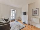 For rent Apartment Paris-9eme-arrondissement 17 m2