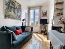 For rent Apartment Paris-20eme-arrondissement  24 m2 2 pieces