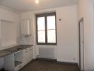 For rent Apartment Saint-etienne  47 m2 2 pieces