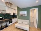 For rent Apartment Vitry-sur-seine 26 m2 2 pieces