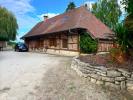 Vente Maison Lessard-en-bresse 6 pieces 155 m2