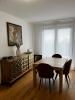 For sale Apartment Montreuil MÉTRO ROBESPIERRE 76 m2 4 pieces