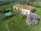 Vente Maison Champagne-mouton  8 pieces 280 m2
