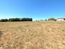 For sale Land Pradines CENTRE VILLAGE