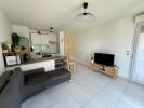 For sale Apartment Saint-aunes 44 m2 2 pieces