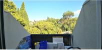 For sale Apartment Montpellier Chamberte martelle 31 m2 2 pieces