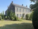 For sale Prestigious house Saint-denis-du-pin 247 m2 5 pieces