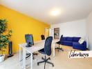 For sale Apartment Lyon-3eme-arrondissement  54 m2 2 pieces