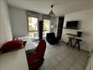 For rent Apartment Villeurbanne 27 m2