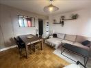 For rent Apartment Lorient  55 m2 3 pieces
