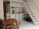 For rent Apartment Bordeaux 30 m2 2 pieces