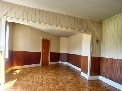 Annonce Vente Immeuble Giromagny 90