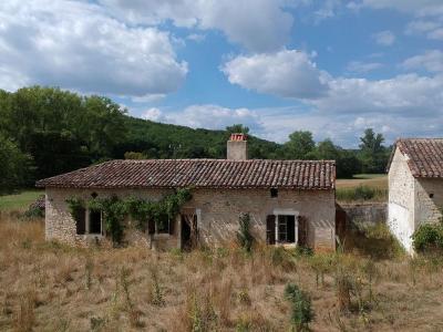 For sale Puylaroque 3 rooms 65 m2 Tarn et garonne (82240) photo 1