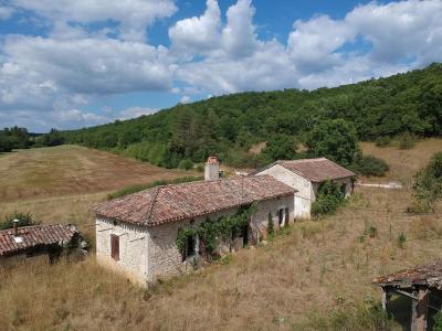 For sale Puylaroque 3 rooms 65 m2 Tarn et garonne (82240) photo 2
