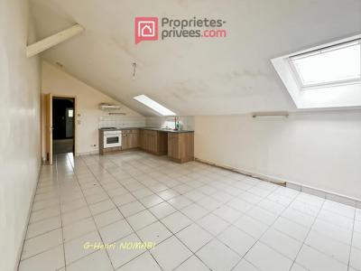 Acheter Maison 140 m2 Saint-aubin-des-chateaux