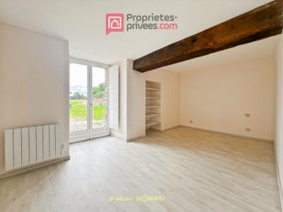 Acheter Maison Saint-aubin-des-chateaux Loire atlantique