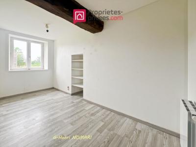 Acheter Maison Saint-aubin-des-chateaux 230560 euros