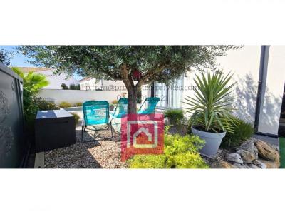For sale Beziers 5 rooms 116 m2 Herault (34500) photo 1