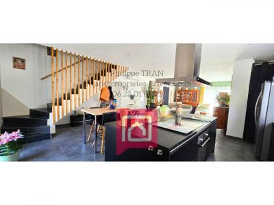 For sale Beziers 5 rooms 116 m2 Herault (34500) photo 2