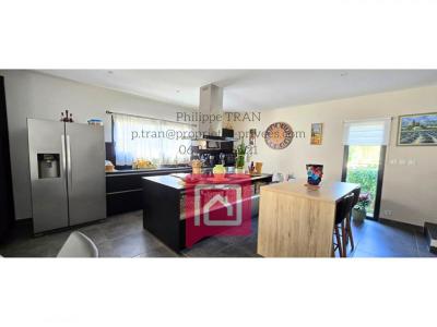 For sale Beziers 5 rooms 116 m2 Herault (34500) photo 3