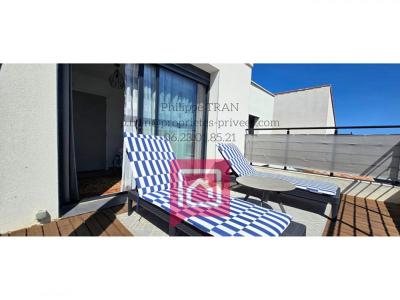 For sale Beziers 5 rooms 116 m2 Herault (34500) photo 4