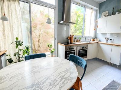 For sale Bordeaux 7 rooms 141 m2 Gironde (33100) photo 4