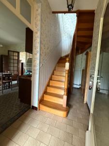 For sale Saumur 7 rooms 129 m2 Maine et loire (49400) photo 4